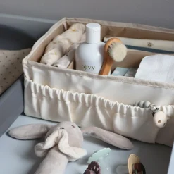 Light Creme Lily Nursing Organizer*That's Mine Outlet