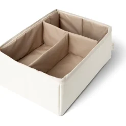 Light Creme Lily Nursing Organizer*That's Mine Outlet