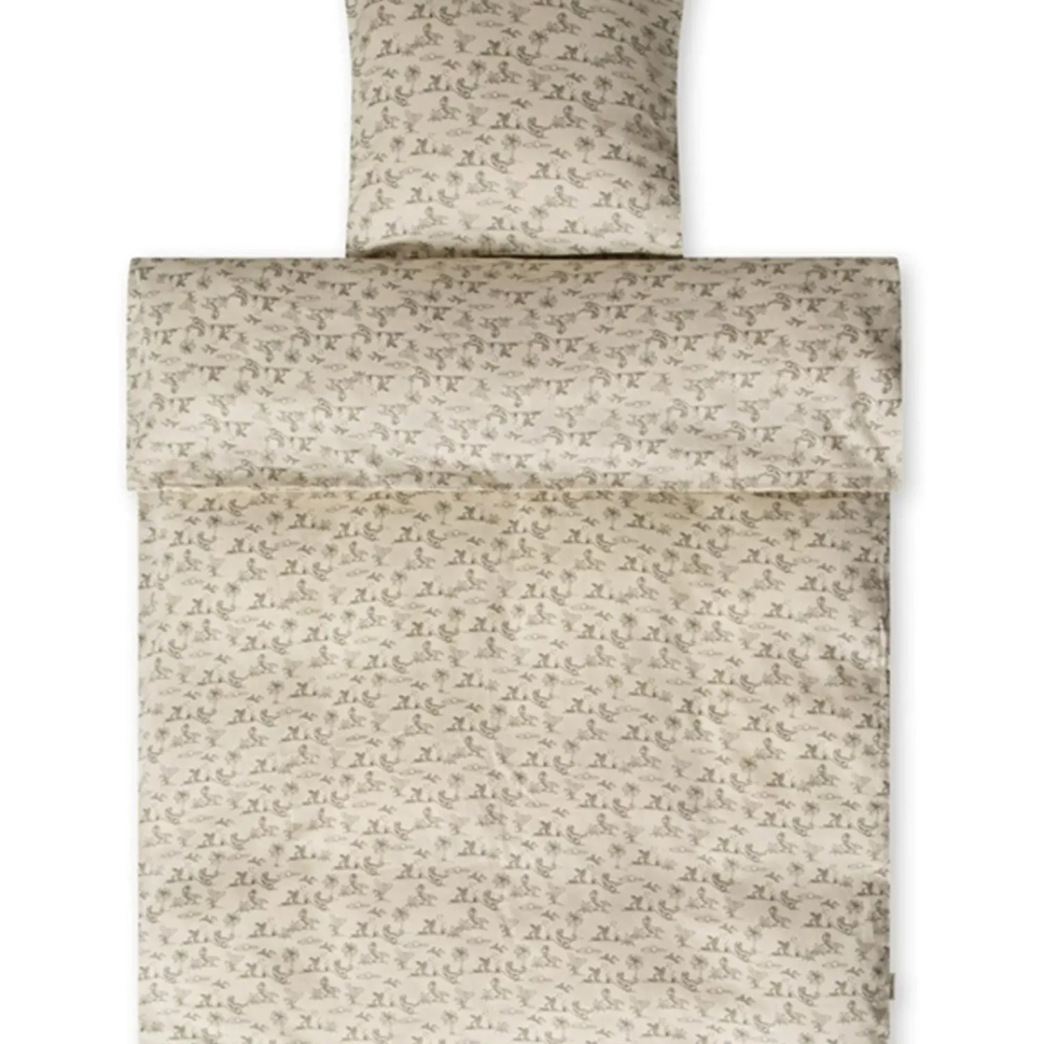 Sengetøj Levi Dino Esta NOOS*That's Mine Best