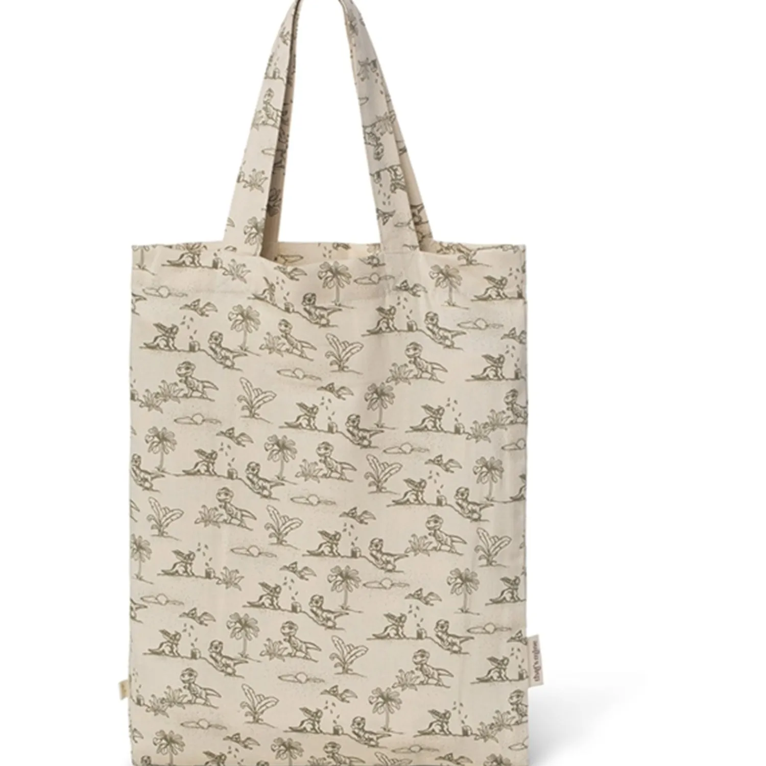 Sengetøj Levi Dino Esta NOOS*That's Mine Best