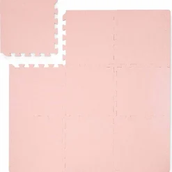 Skumlegegulv Antique Rose*That's Mine Hot