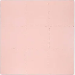 Skumlegegulv Antique Rose*That's Mine Hot