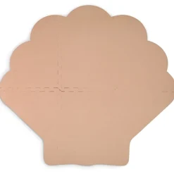 Skumlegegulv Musling Warm Sand*That's Mine Clearance