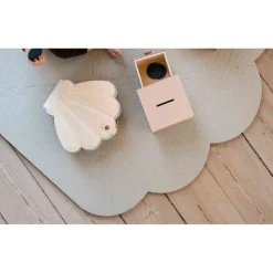 Skumlegegulv Musling Warm Sand*That's Mine Clearance