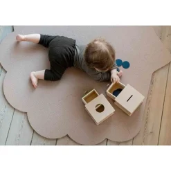 Skumlegegulv Musling Warm Sand*That's Mine Clearance