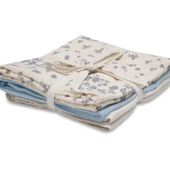 Sprinkles Hearts Off White Bora Stofbleer 3-Pak*That's Mine