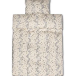 Sprinkles Hearts Off White Levi Sengetøj*That's Mine New