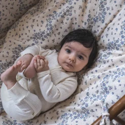 Sprinkles Hearts Off White Levi Sengetøj*That's Mine New