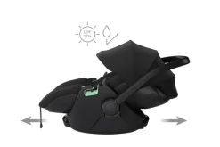 Autostol - Maple Black*Thule