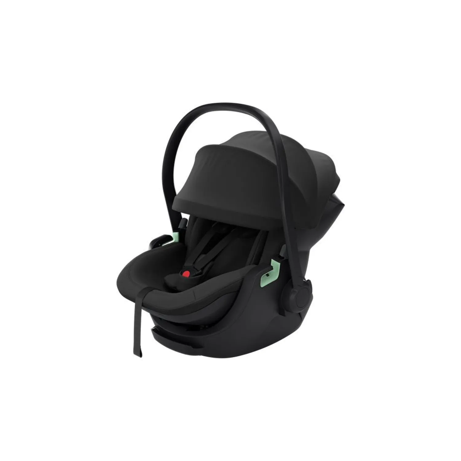 Autostol - Maple Black*Thule