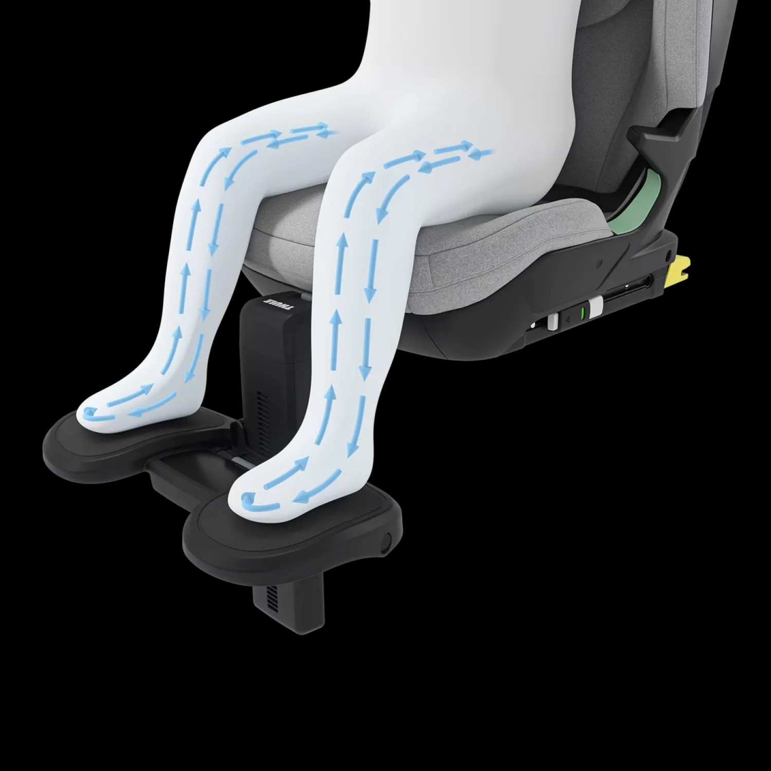 Palm Fodstøtte*Thule Online