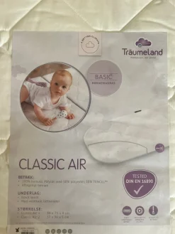 Lift Madras (Classic Air) 30x75 cm*Träumeland Clearance