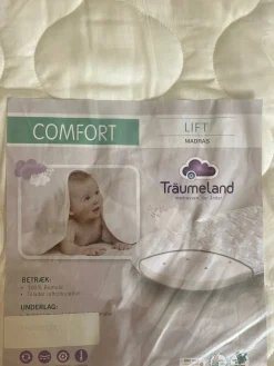 Lift Madras (Comfort) 30x75cm*Träumeland Clearance
