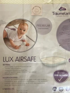 Lift Madras (Lux airsafe) 30x75 cm*Träumeland Outlet