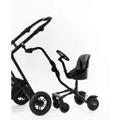 - søskendesæde til vogn*Uptown Rider New