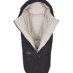 Black Adventure North Black-Seashell Sand*Voksi®