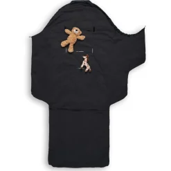 Black Classic+ Mini Black Black*Voksi® Discount