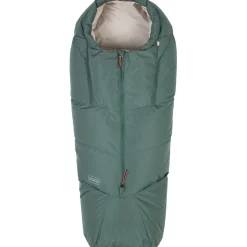 Dark Sea Green Adventure North Dark Sea Green-Seashell Sand*Voksi® Outlet