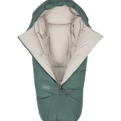 Dark Sea Green Adventure North Dark Sea Green-Seashell Sand*Voksi® Outlet