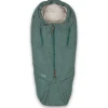 Dark Sea Green Adventure Dark Sea Green-Seashell Sand*Voksi® Online