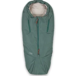 Dark Sea Green Adventure Dark Sea Green-Seashell Sand*Voksi® Online