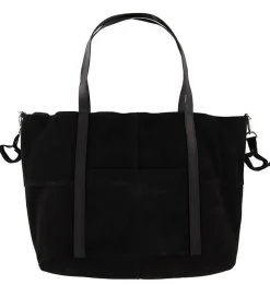 Voksi Ida Ising Læder pusletaske*Voksi® Sale