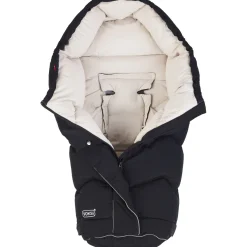 Kørepose Black City Black Cream*Voksi® Clearance