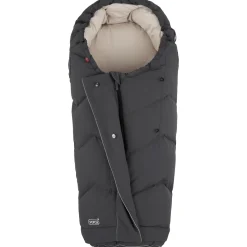 Kørepose Grey City Grey Cream*Voksi® New