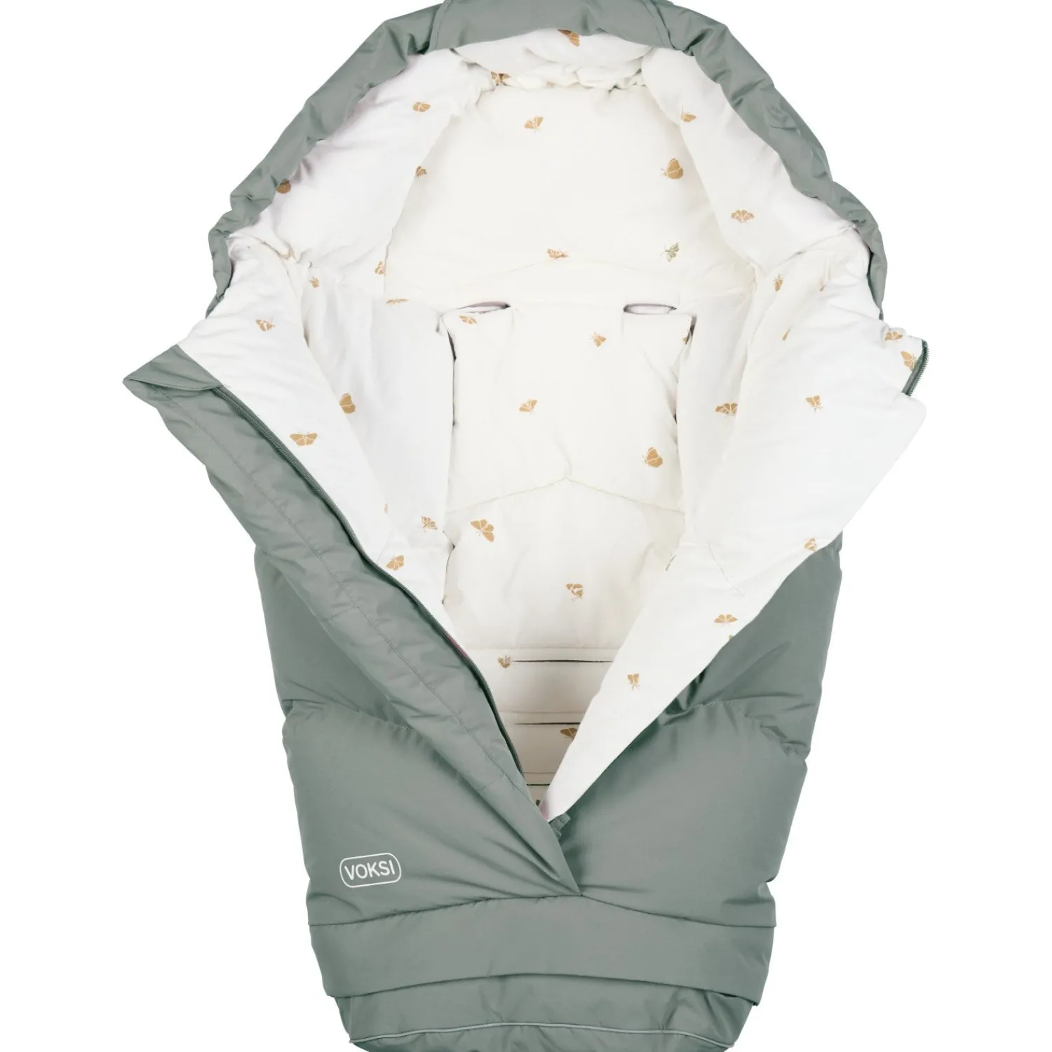 Meadow Green City North MeadowGreen wings*Voksi® New