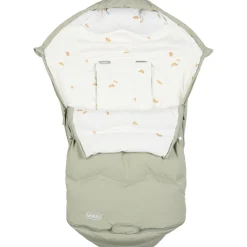 Misty Green Explorer Misty Green-wings*Voksi® Online