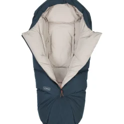 Poppy Blue Adventure North Poppy Blue-Seashell Sand*Voksi®