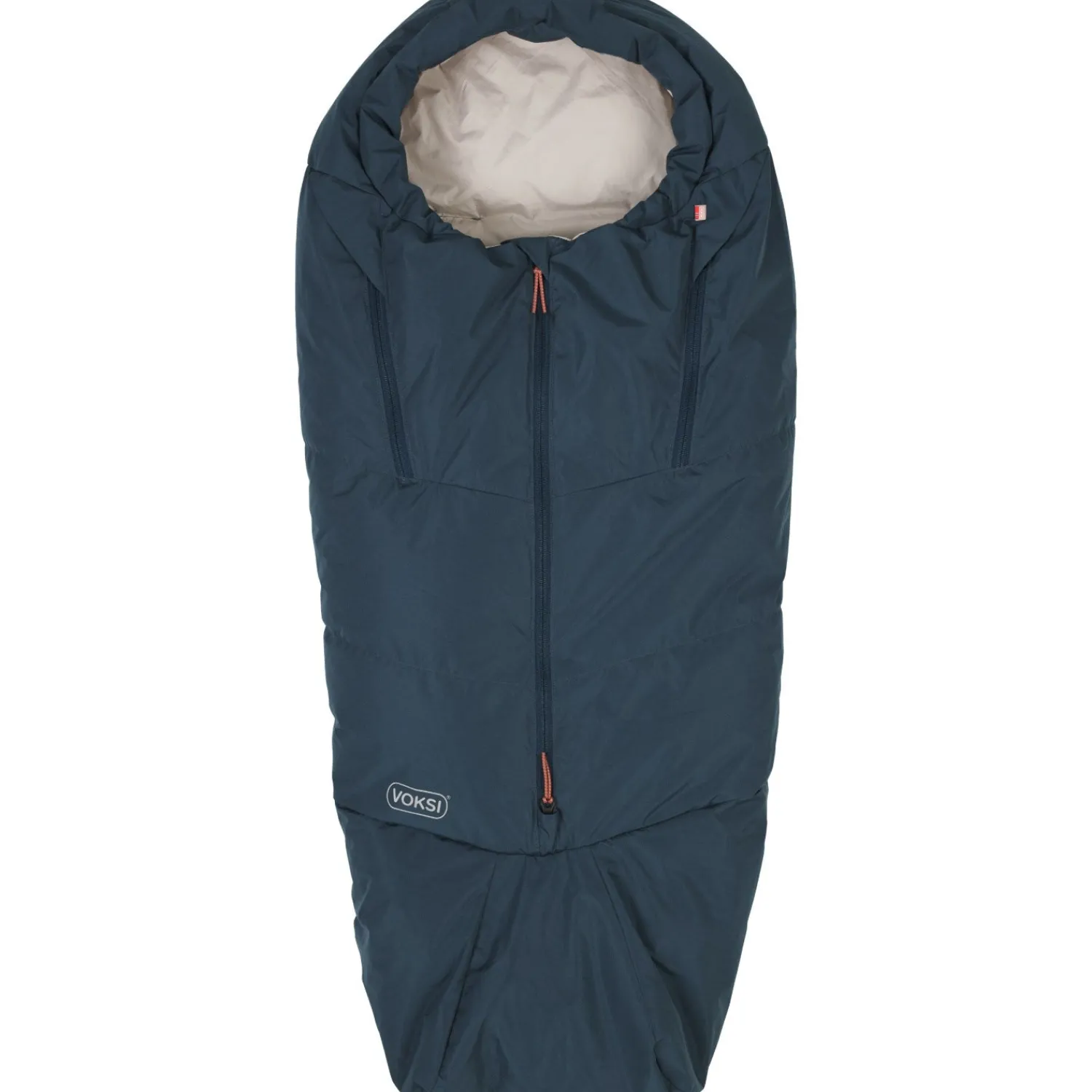 Poppy Blue Adventure Poppy Blue- Seashell Sand*Voksi® Sale