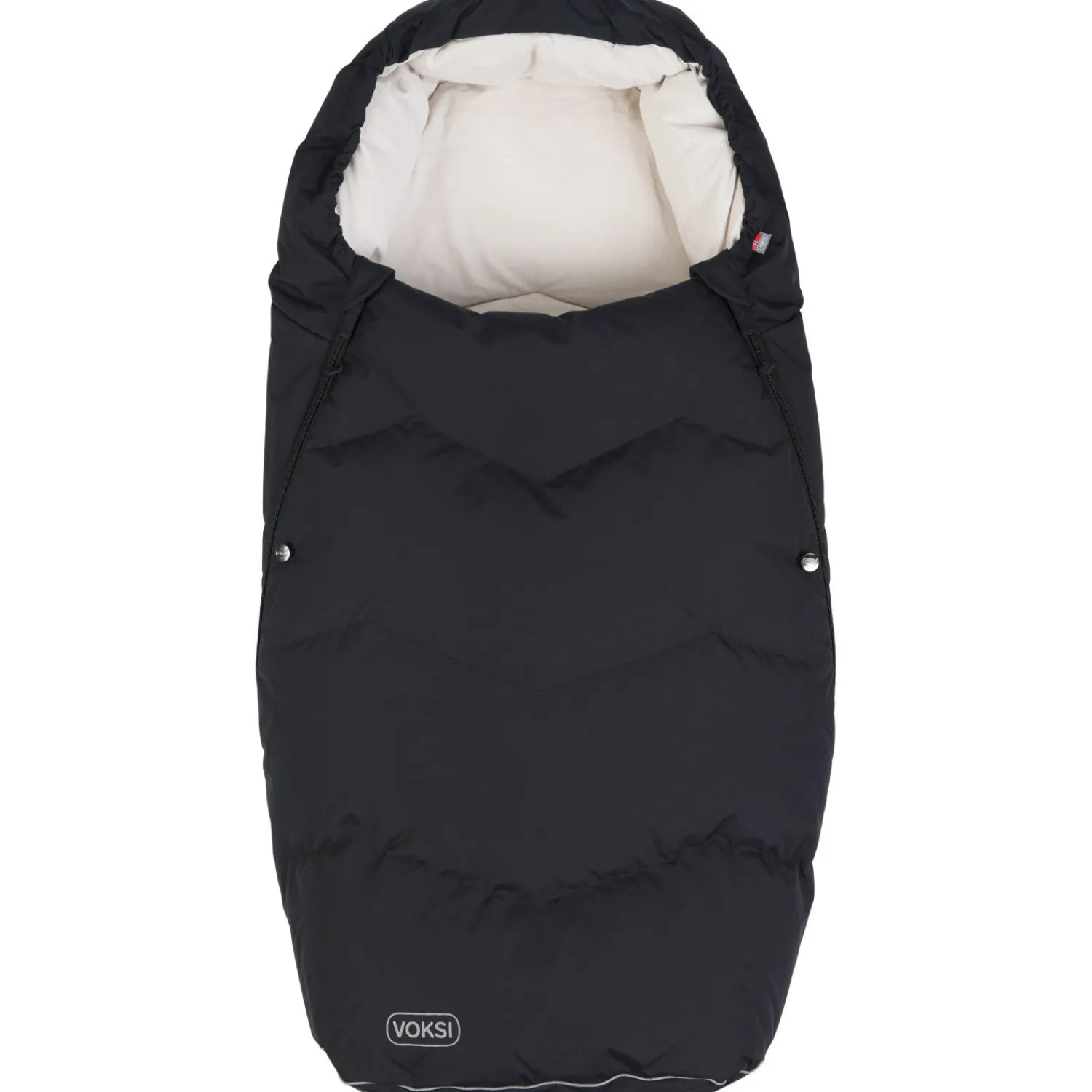 Urban Kørepose - Black*Voksi® New