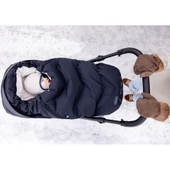 Urban Kørepose - Black*Voksi® New