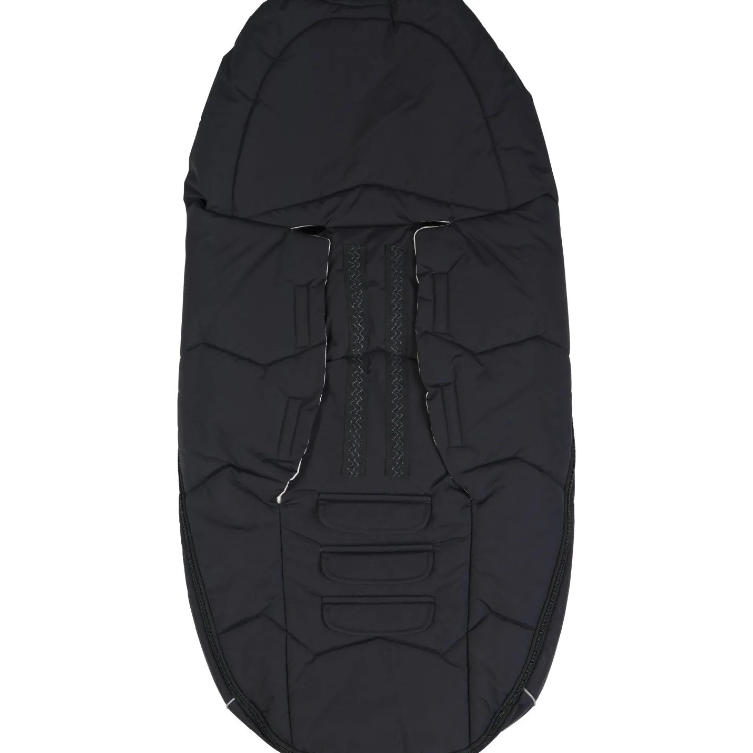 Urban Kørepose - Black*Voksi® New