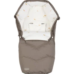 Urban Kørepose - Walnut Urban Wings*Voksi® Sale