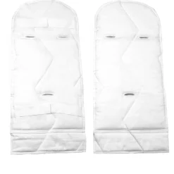 White Classic+ Madras til Bæreplade*Voksi® Discount