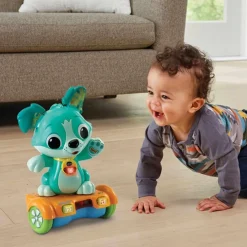 Baby Chase Me Puppy*Vtech Sale