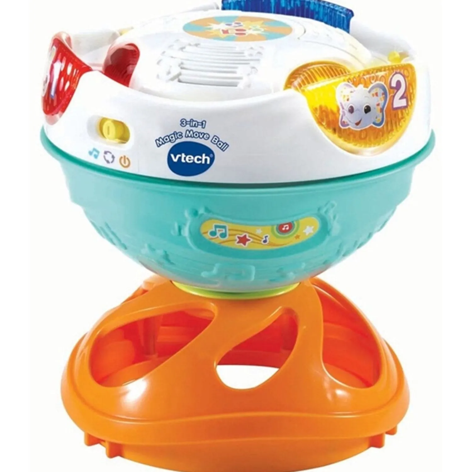 Baby 3-In-1 Magisk Bold*Vtech