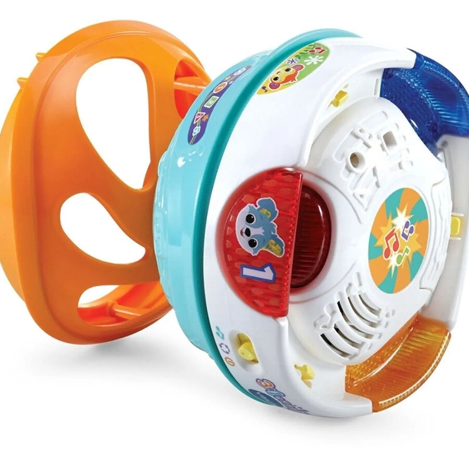 Baby 3-In-1 Magisk Bold*Vtech