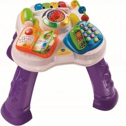 Baby Leg og Lær Aktivitetsbord*Vtech Discount