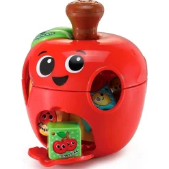 Sjov med Sortering Æble*Vtech Clearance