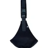 The Toddler Swing Bæresele Basic Black*Wildride Clearance