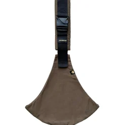 The Toddler Swing Bæresele Basic Brown*Wildride