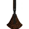 The Toddler Swing Bæresele Brown Leopard*Wildride Clearance