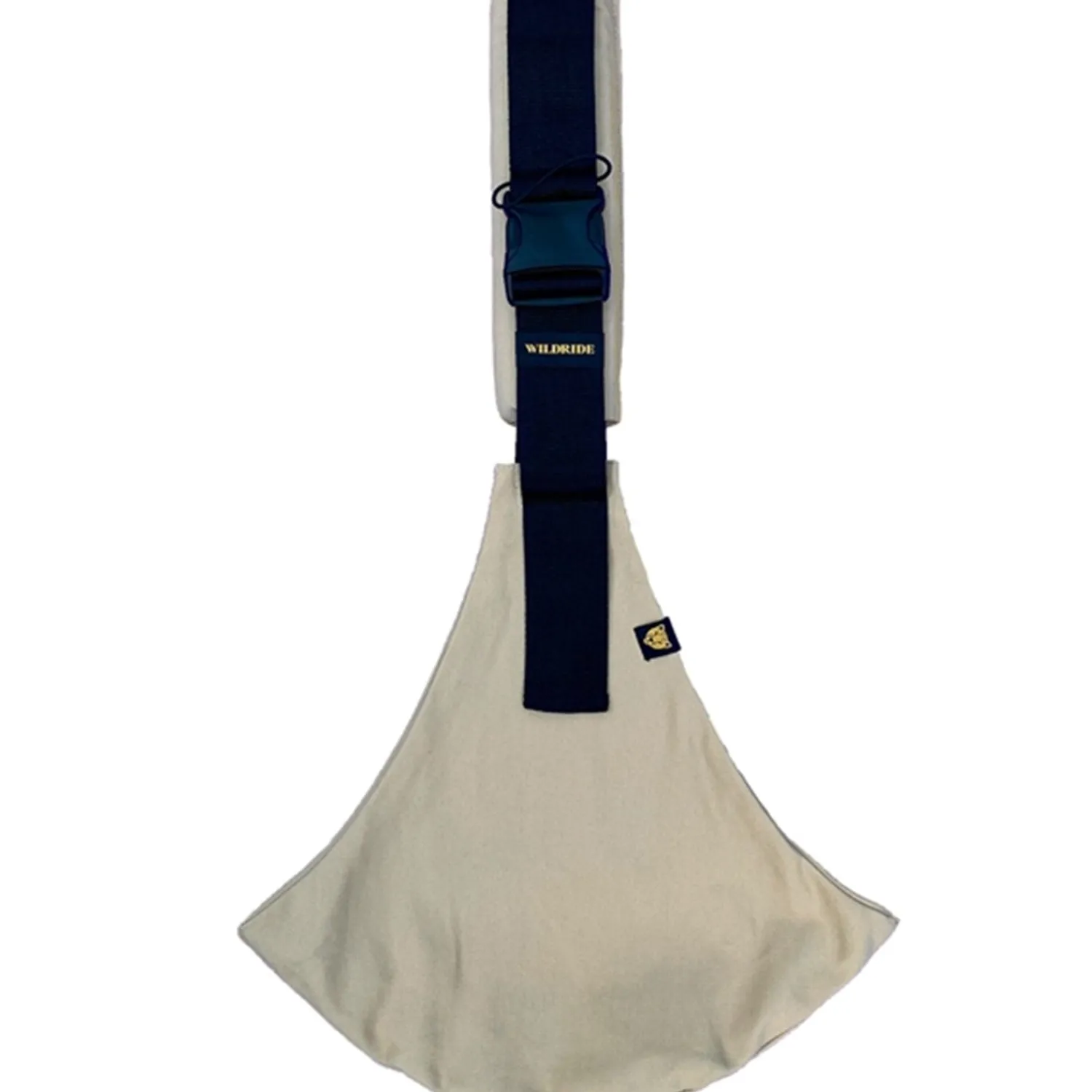 The Toddler Swing Bæresele Basic Beige*Wildride Clearance