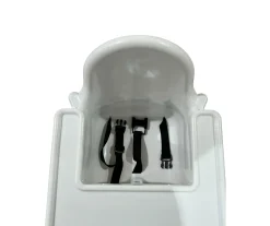 Højstol inkl. Bakkebord*Wishkids New