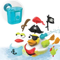 Badeand Pirat*Yookidoo New