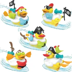 Badeand Pirat*Yookidoo New