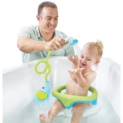 Elefant Bruser Blå*Yookidoo Clearance